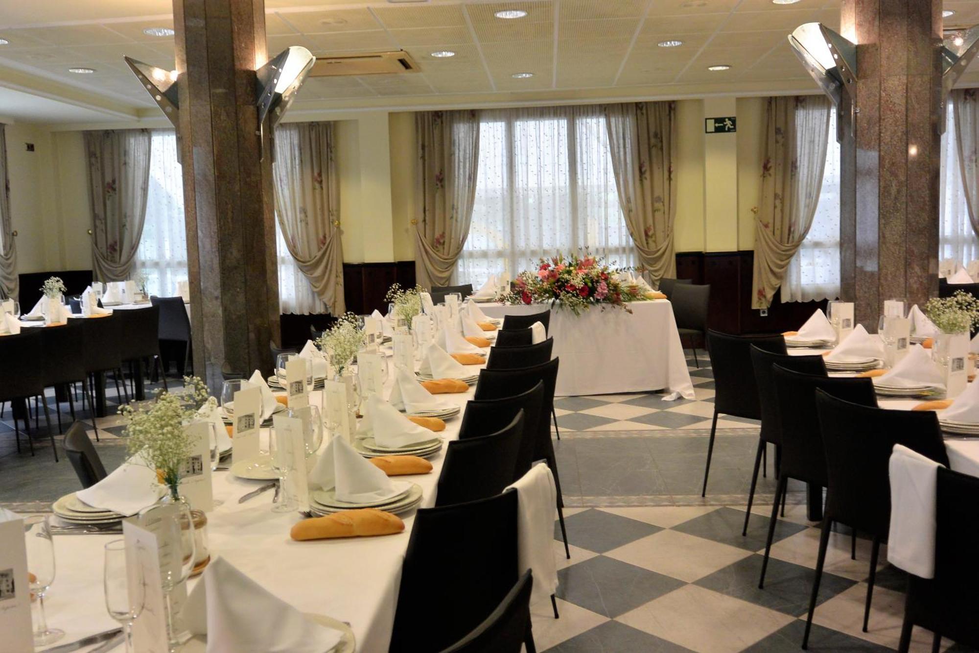 Hotel Loiola Azpeitia Exteriör bild